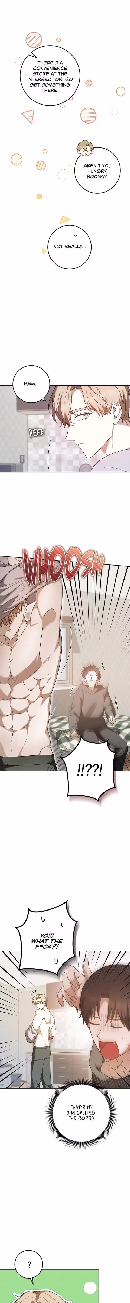 Netkama Punch!!! - Chapter 19 - Part 6