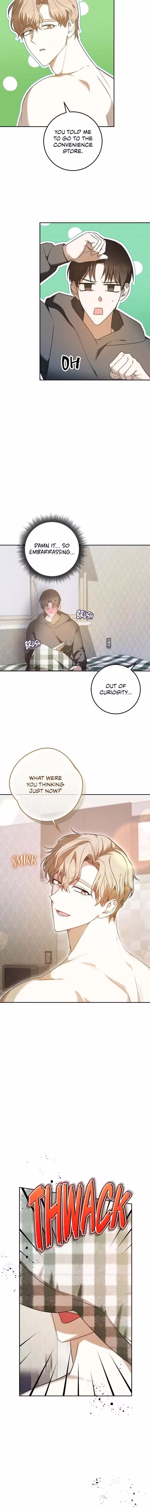 Netkama Punch!!! - Chapter 19 - Part 7