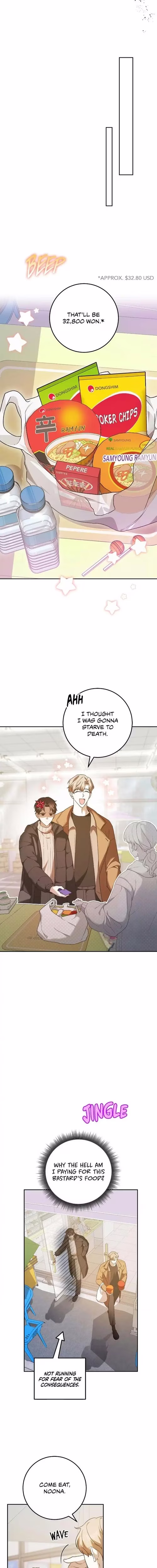 Netkama Punch!!! - Chapter 19 - Part 8