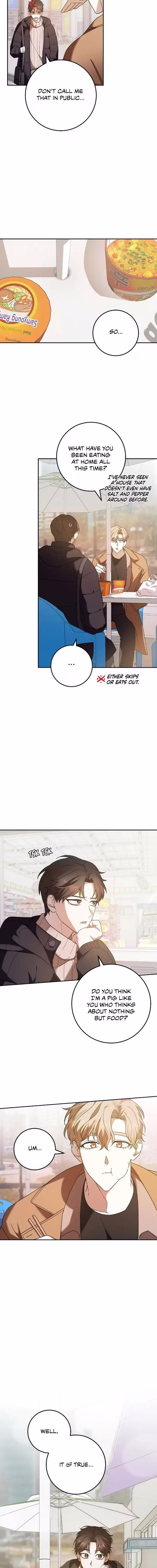 Netkama Punch!!! - Chapter 19 - Part 9