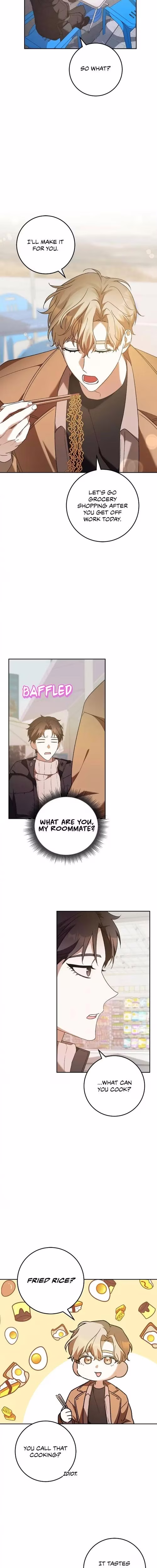 Netkama Punch!!! - Chapter 19 - Part 11