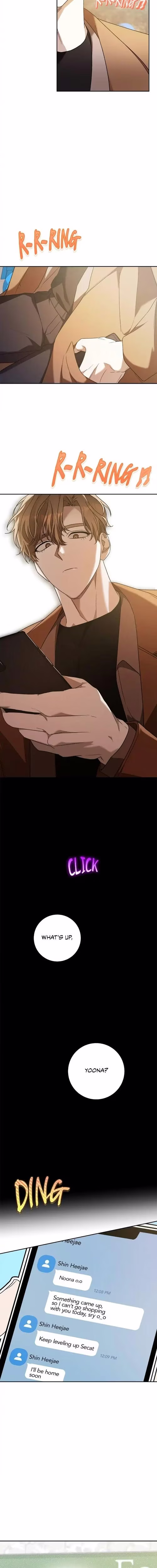 Netkama Punch!!! - Chapter 19 - Part 14