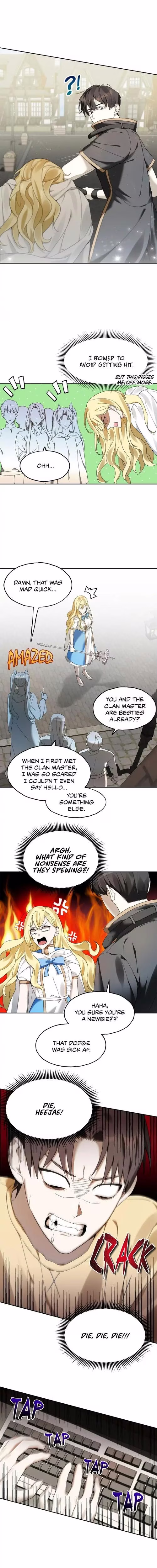 Netkama Punch!!! - Chapter 2 - Part 9