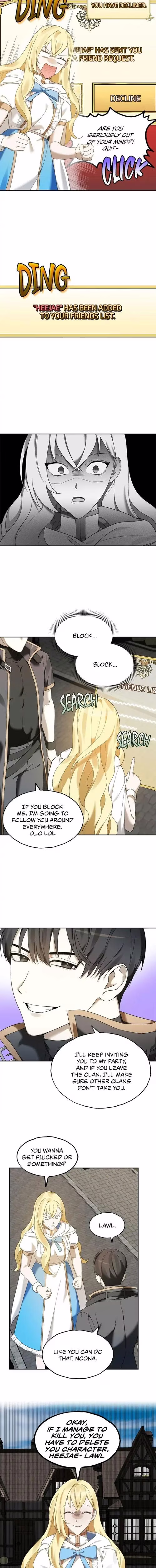 Netkama Punch!!! - Chapter 2 - Part 13