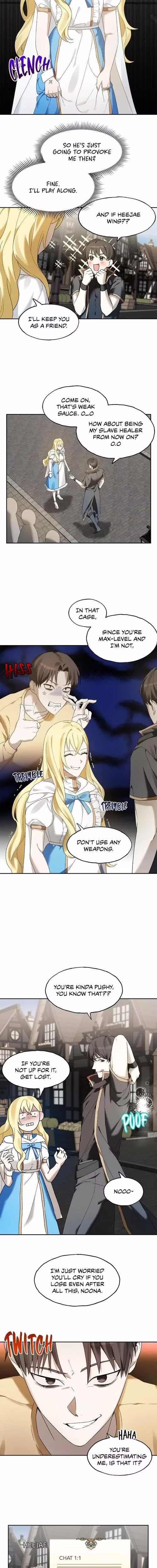 Netkama Punch!!! - Chapter 2 - Part 14