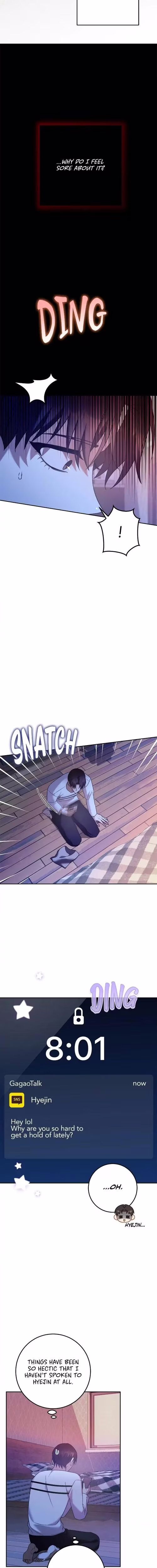 Netkama Punch!!! - Chapter 20 - Part 3