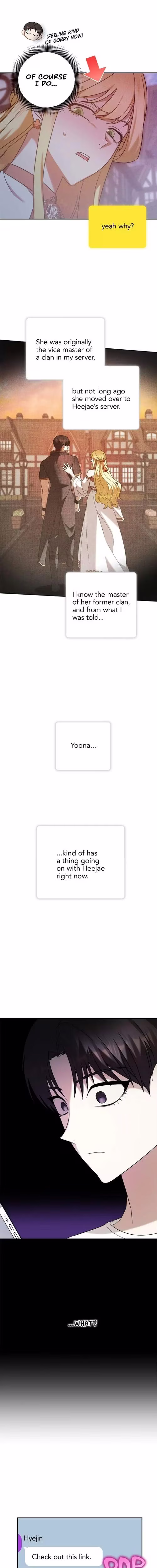 Netkama Punch!!! - Chapter 20 - Part 6