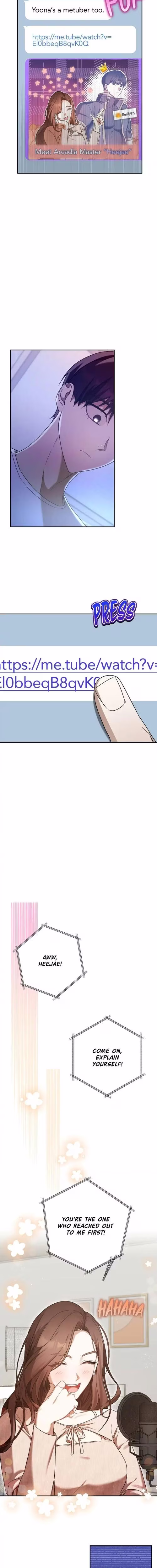 Netkama Punch!!! - Chapter 20 - Part 7