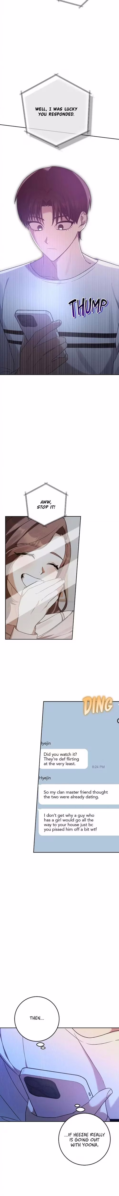 Netkama Punch!!! - Chapter 20 - Part 9