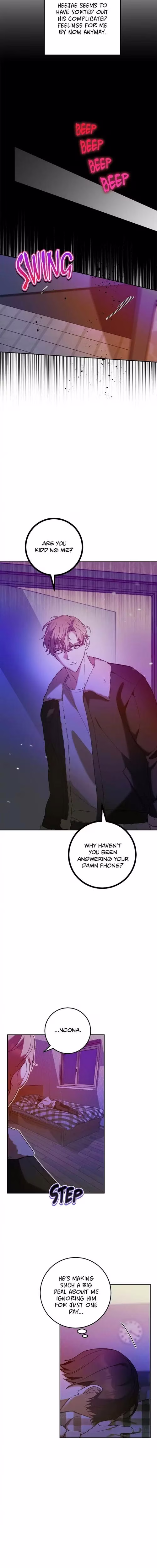 Netkama Punch!!! - Chapter 20 - Part 13