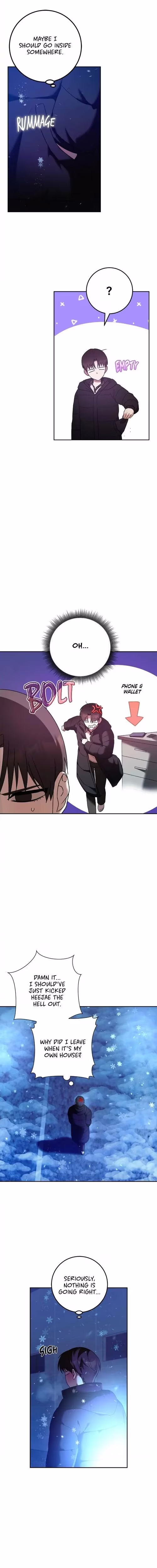 Netkama Punch!!! - Chapter 21 - Part 4