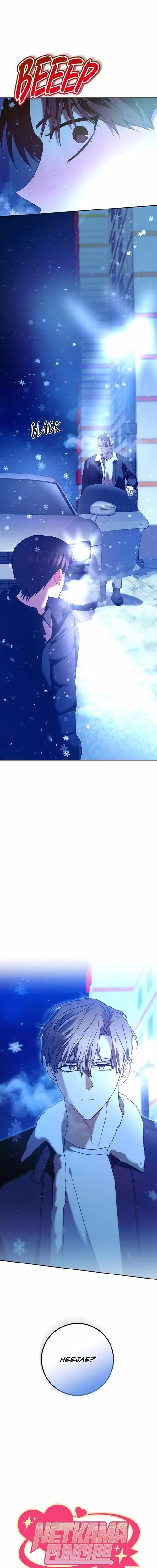Netkama Punch!!! - Chapter 21 - Part 5