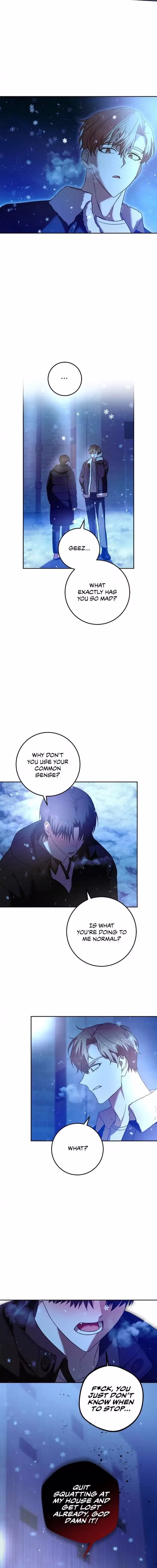 Netkama Punch!!! - Chapter 21 - Part 7