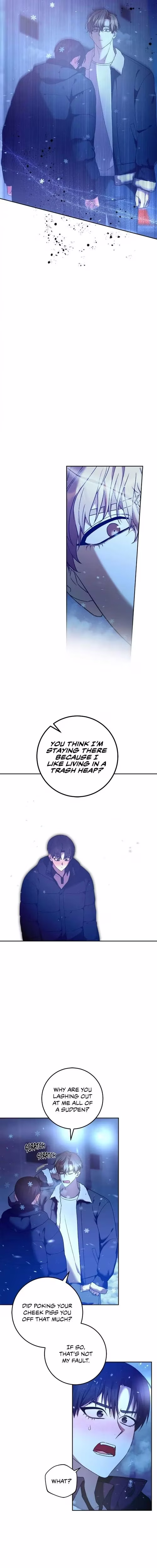 Netkama Punch!!! - Chapter 21 - Part 8