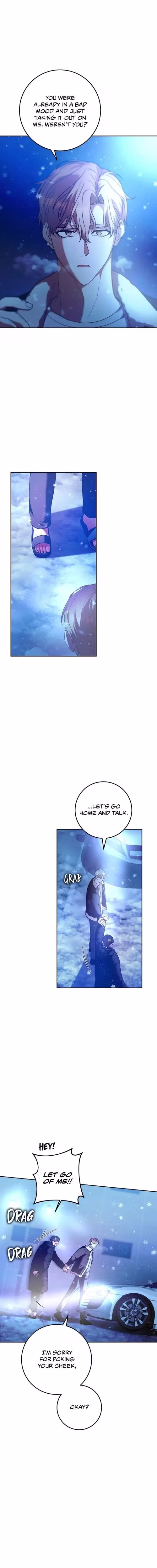 Netkama Punch!!! - Chapter 21 - Part 9