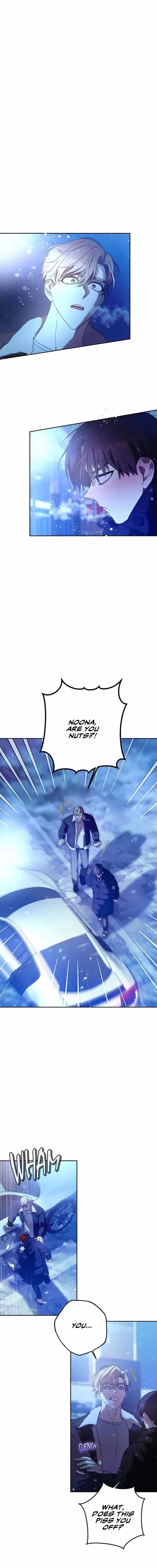 Netkama Punch!!! - Chapter 21 - Part 11