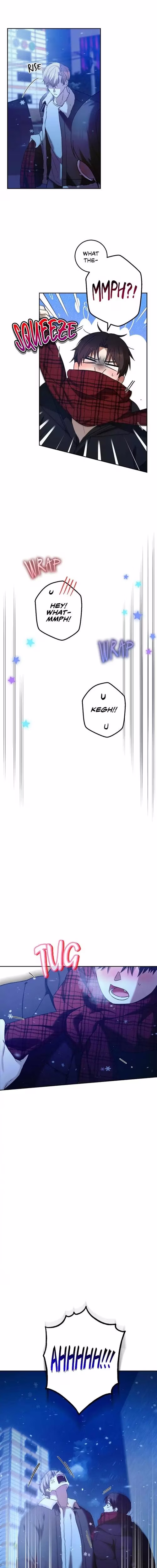 Netkama Punch!!! - Chapter 21 - Part 13