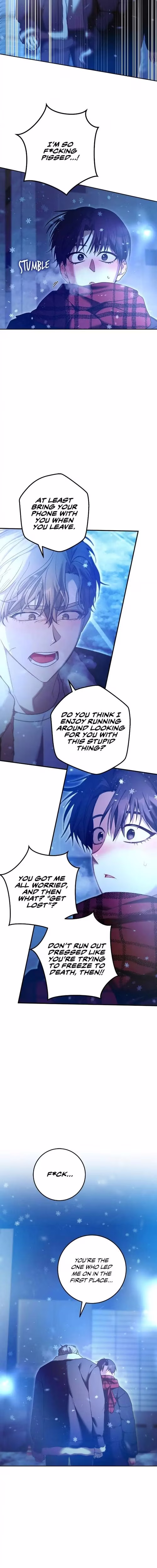 Netkama Punch!!! - Chapter 21 - Part 14