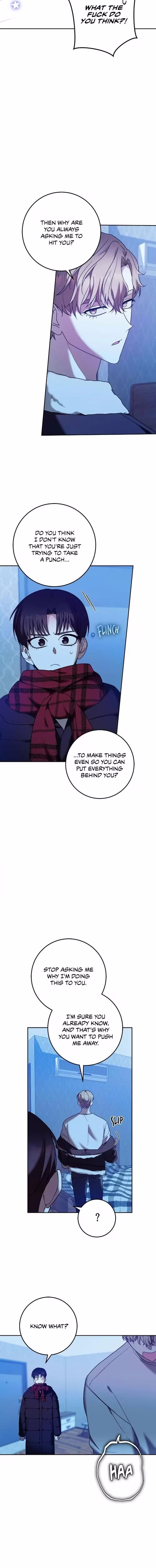 Netkama Punch!!! - Chapter 22 - Part 3