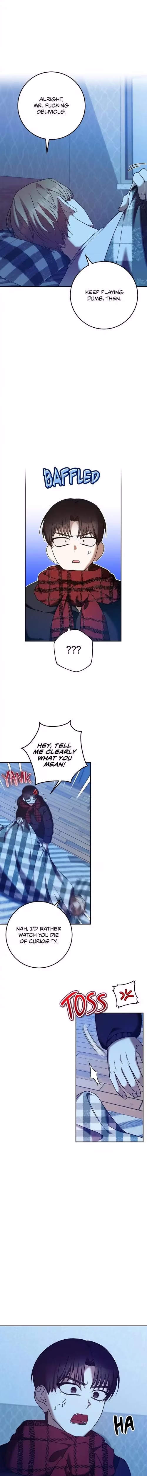 Netkama Punch!!! - Chapter 22 - Part 4