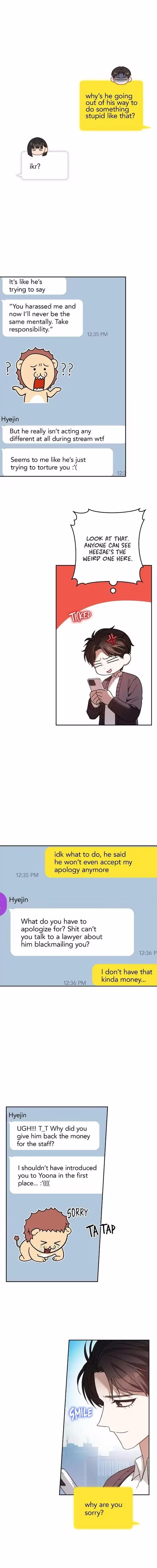 Netkama Punch!!! - Chapter 22 - Part 7