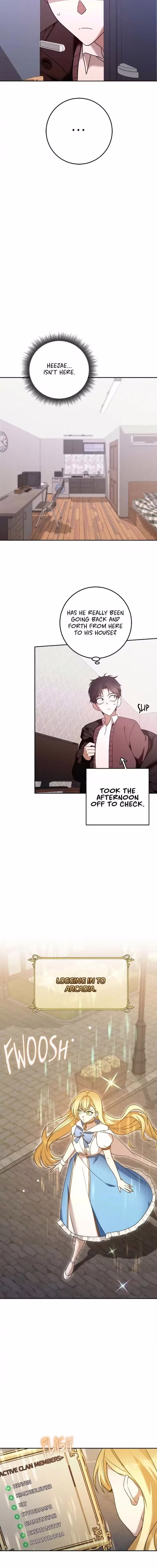 Netkama Punch!!! - Chapter 22 - Part 9