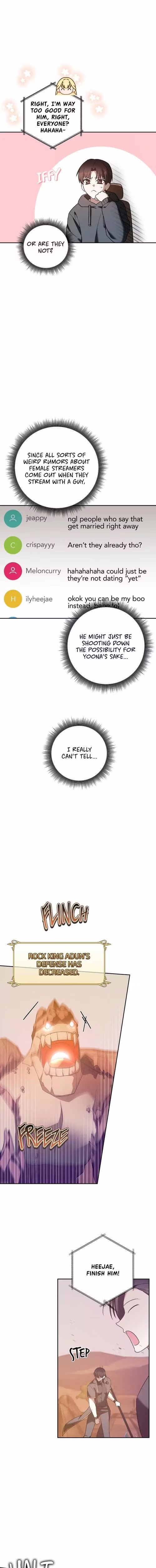 Netkama Punch!!! - Chapter 22 - Part 13