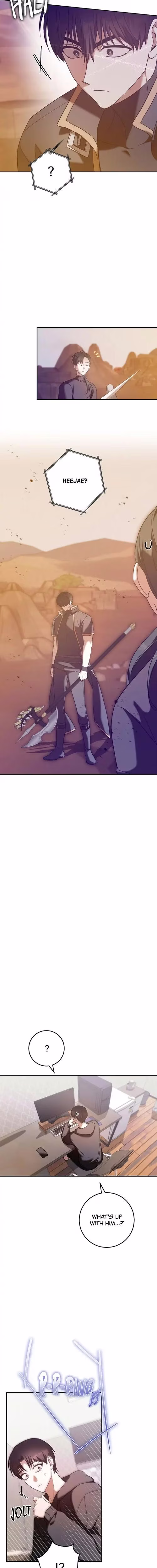 Netkama Punch!!! - Chapter 22 - Part 14