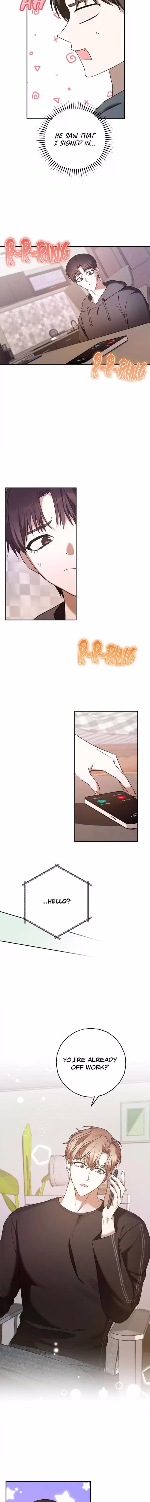 Netkama Punch!!! - Chapter 23 - Part 3