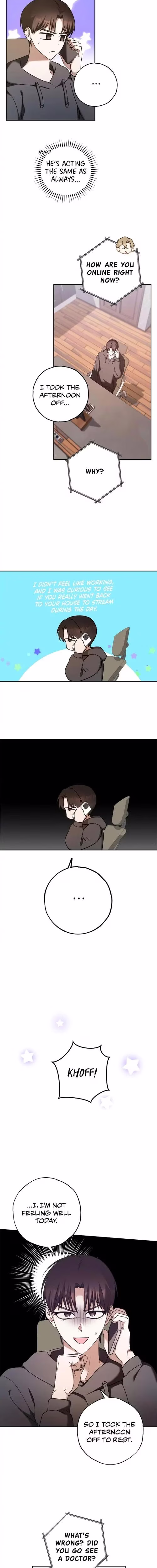 Netkama Punch!!! - Chapter 23 - Part 4