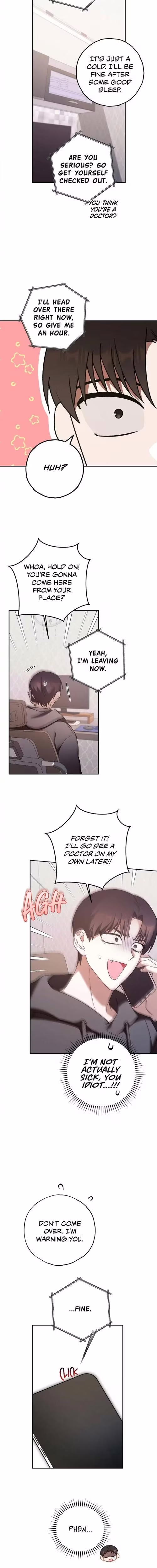 Netkama Punch!!! - Chapter 23 - Part 5