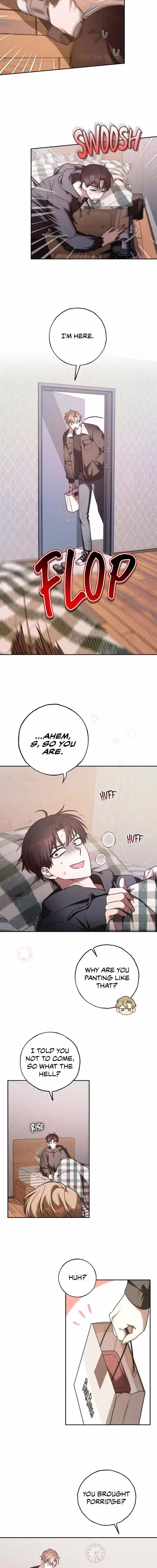 Netkama Punch!!! - Chapter 23 - Part 7