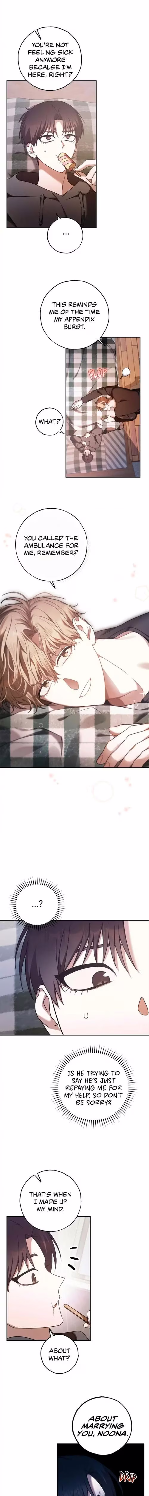 Netkama Punch!!! - Chapter 23 - Part 11