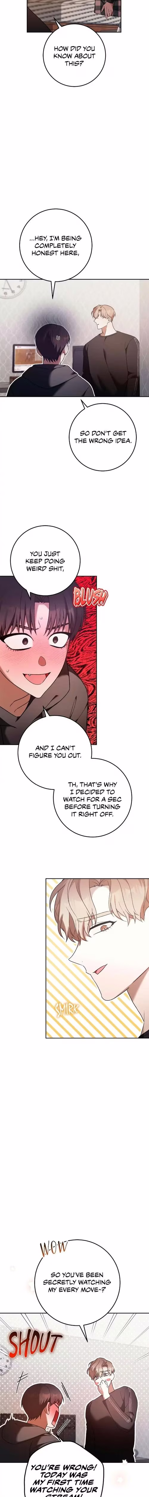 Netkama Punch!!! - Chapter 24 - Part 4