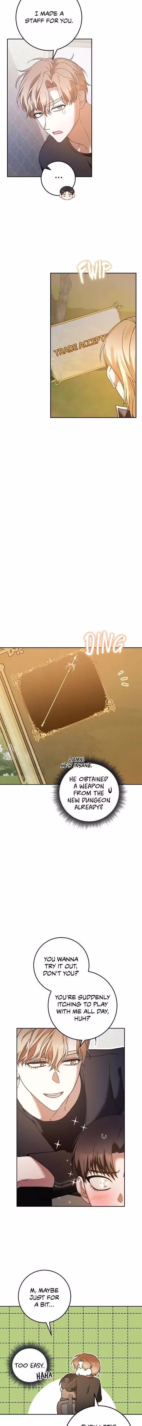 Netkama Punch!!! - Chapter 24 - Part 7