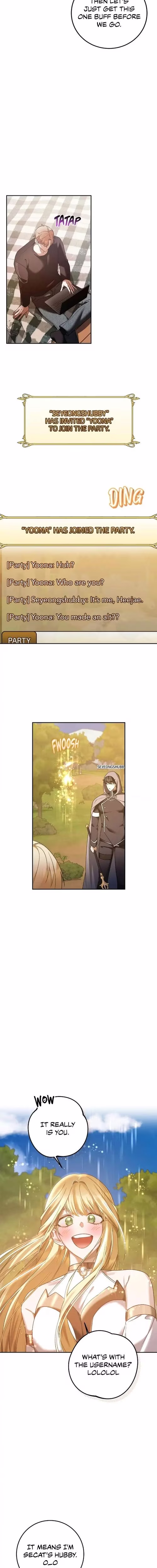 Netkama Punch!!! - Chapter 24 - Part 8