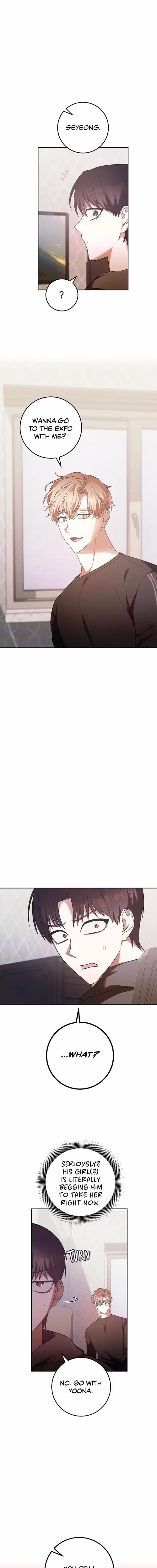 Netkama Punch!!! - Chapter 24 - Part 12