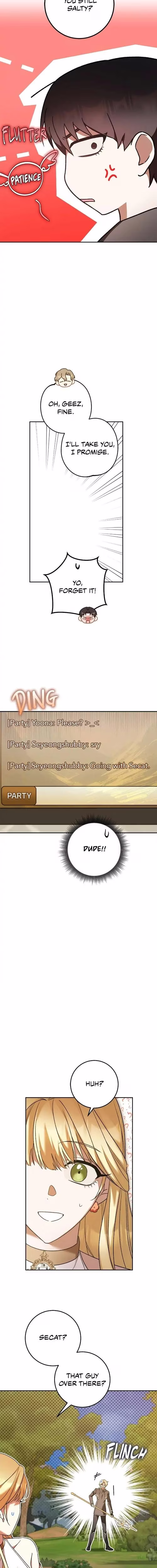 Netkama Punch!!! - Chapter 24 - Part 13