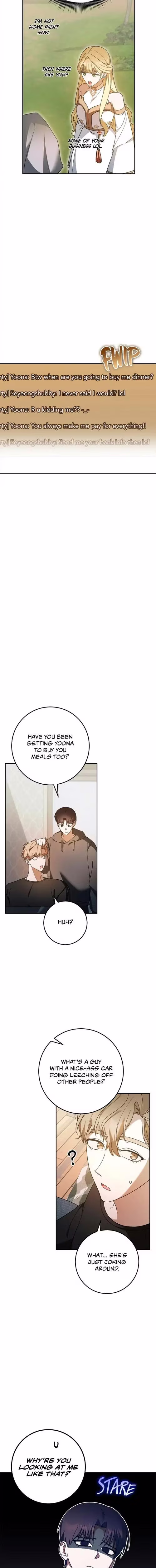 Netkama Punch!!! - Chapter 25 - Part 3