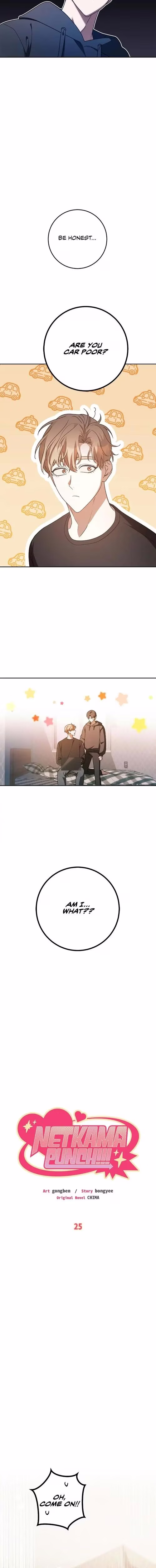 Netkama Punch!!! - Chapter 25 - Part 4