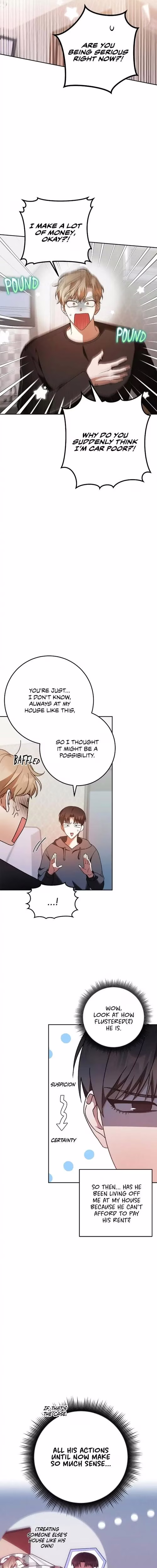 Netkama Punch!!! - Chapter 25 - Part 5