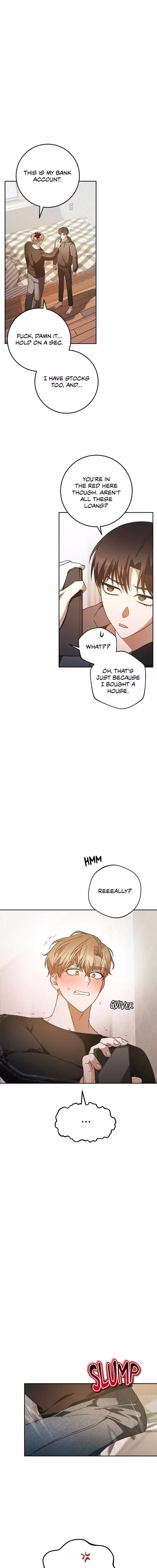 Netkama Punch!!! - Chapter 25 - Part 7