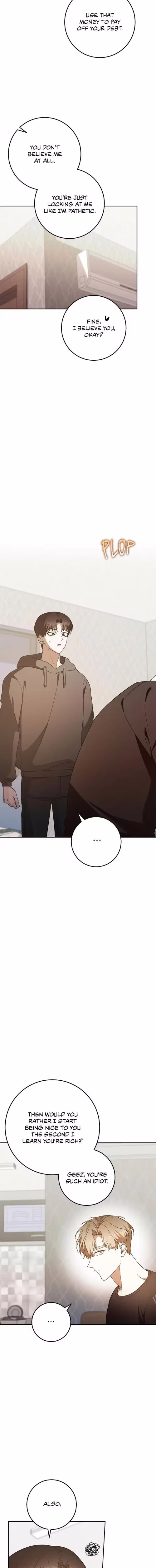 Netkama Punch!!! - Chapter 25 - Part 10