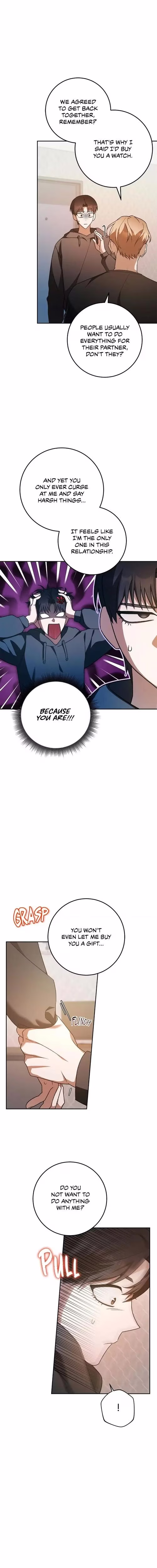 Netkama Punch!!! - Chapter 25 - Part 12