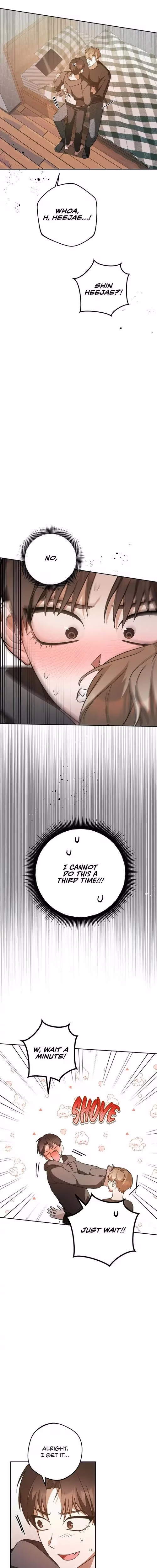 Netkama Punch!!! - Chapter 25 - Part 13