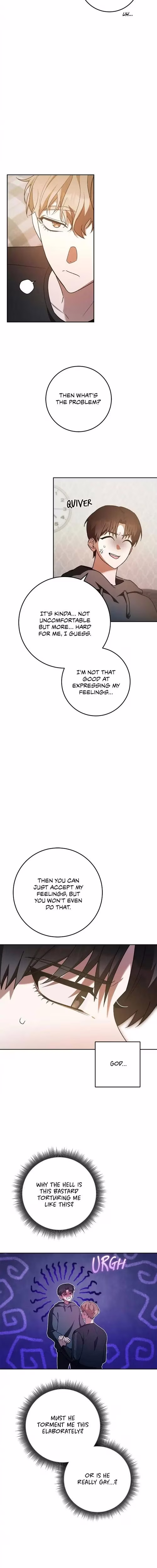 Netkama Punch!!! - Chapter 25 - Part 15