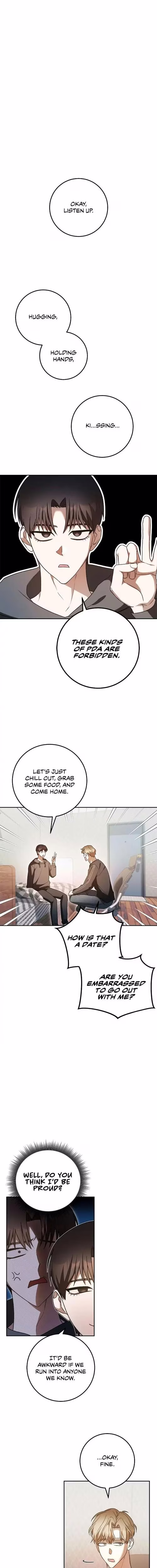 Netkama Punch!!! - Chapter 26 - Part 5