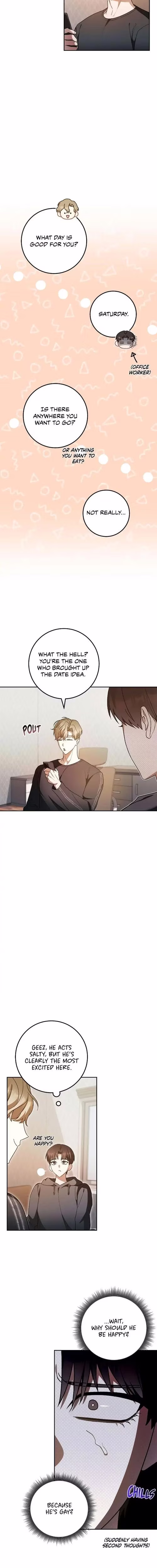 Netkama Punch!!! - Chapter 26 - Part 6