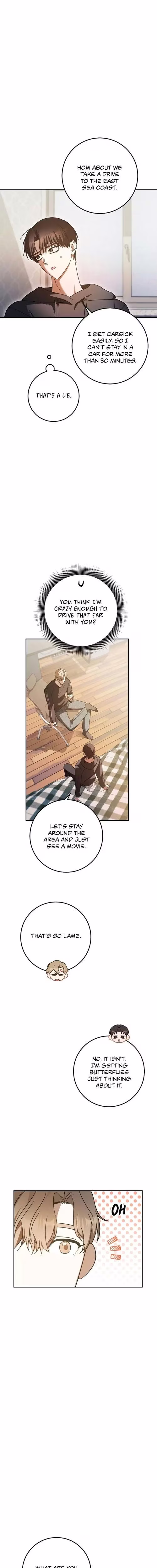 Netkama Punch!!! - Chapter 26 - Part 7