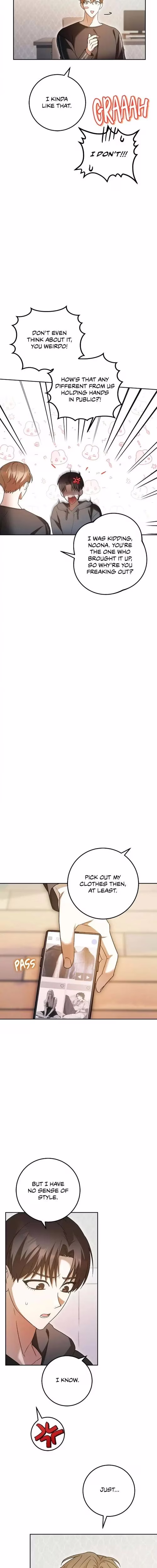 Netkama Punch!!! - Chapter 26 - Part 9